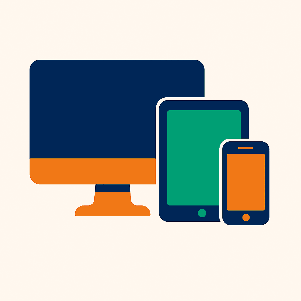 PickChat Mobile Friendly